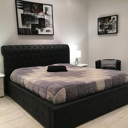 Ca' Novo Apartamento Veneza Quarto foto