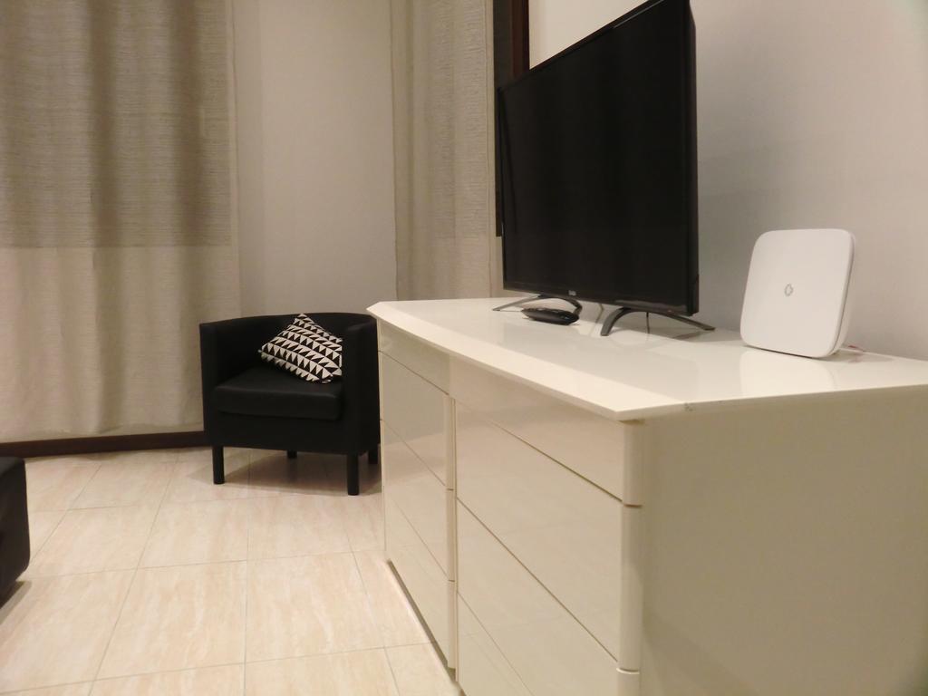 Ca' Novo Apartamento Veneza Exterior foto