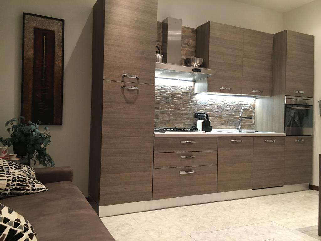 Ca' Novo Apartamento Veneza Exterior foto