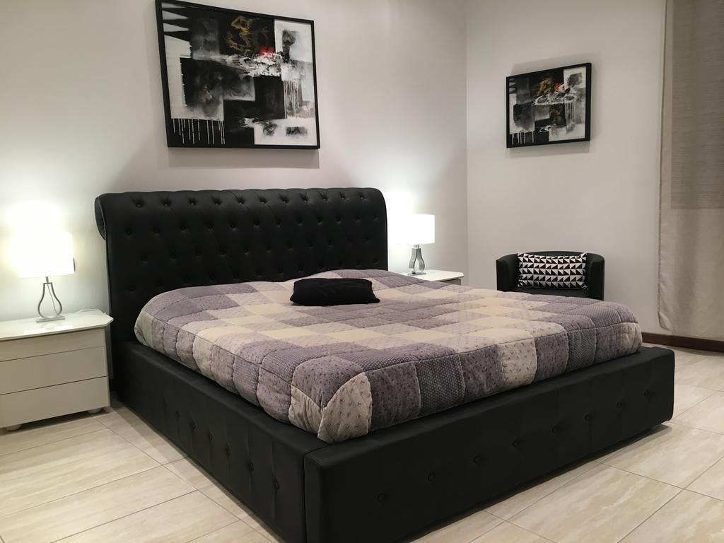 Ca' Novo Apartamento Veneza Quarto foto