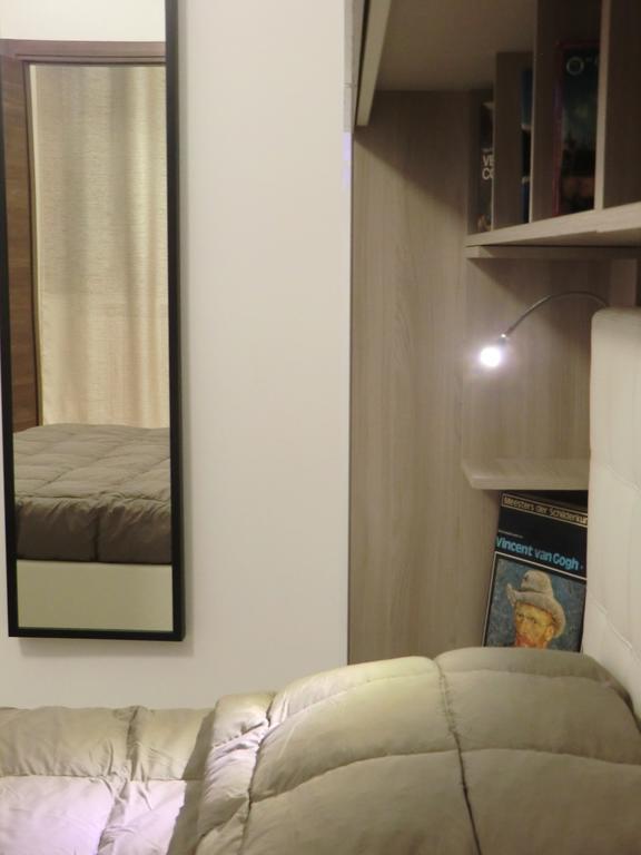 Ca' Novo Apartamento Veneza Exterior foto