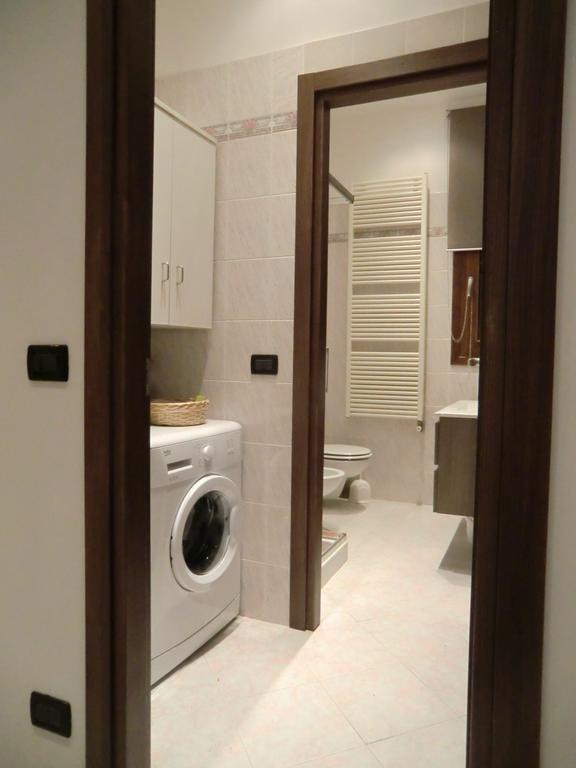 Ca' Novo Apartamento Veneza Quarto foto
